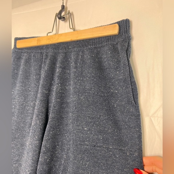 Free People Solar sweater set - PANTS ONLY NWOT - Picture 6 of 9